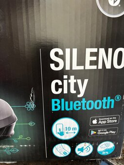 GARDENA sileno city 600 ročná funkčná kosačka - 5