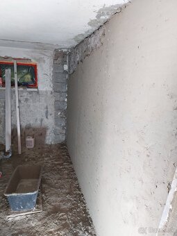 Rekonštrukcie domov a bytov - 5