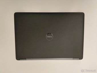 Dell Latitude E5450 i5-5300U/8-16 Gb Ram/128-256 Gb SSD - 5