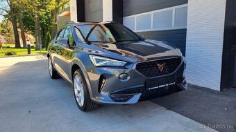 Cupra Formentor 1.5 TSI 110kW DSG - 5