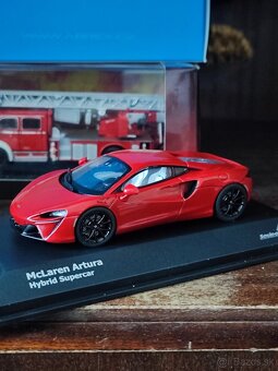 Mix modely 1:38, 1:43 časť 5 - 5