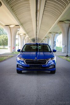 Škoda Octavia 1.4 TSI e-Hybrid / Automat -150kw- 2021 - 5