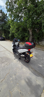 Gilera GP 800 - 5