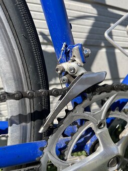 Cestný bicykel - 5