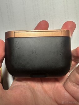 Sony WF-1000XM3 čierne bezdrôtové slúchadlá - 5
