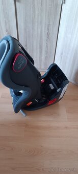 Britax Romer King II - 5
