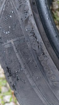 Zimné Vredestein Wintrac Pro 225/50/18 99V - 5