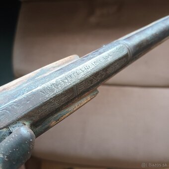 Pistol - 5