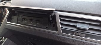 Volkswagen Touran 2,0 TDI 110kw - 5