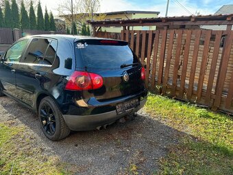 Golf5 - 5