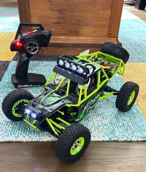 Buggy-na Across - 5