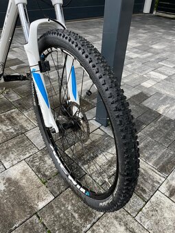 Haibike SEET HardLife 3.0 27,5” - 5