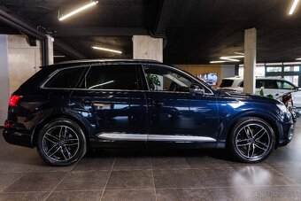 Audi Q7 50 3.0 TDI S-line quattro - 5