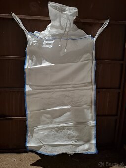 Predám nové big bagy, rôzne rozmery doručenie aj na dobierku - 5