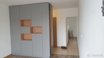 Prenájom 2 izbový byt Šurany - 5