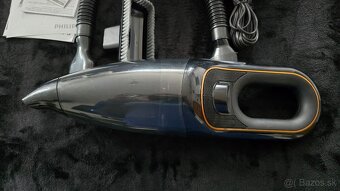 Philips Home FC6149/02 akumulátorový vysávač - 5