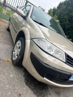 Renault Megane - 5