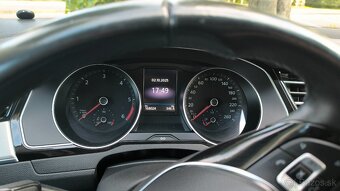 Passat Variant Highline 2.0 TDI 6G BMT - 5