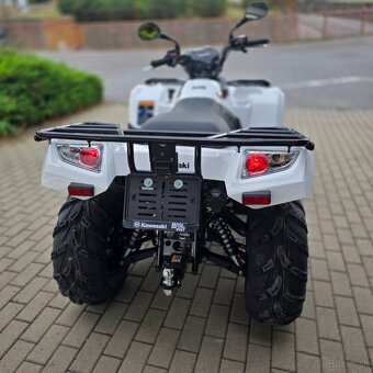 Kawasaki Brute Force 450  2025 s SPZ - 5