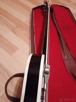 Jolana Diamant bass (predané) - 5