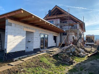 Stavebné Práce a Rekonštrukcie Trenčín - 5