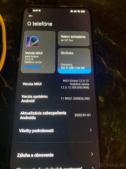 Xiaomi Mi 10T Pro 5G - 5