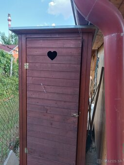 CHATKA  + S KRBOM + SO ZAHRADOU NA 250m2 POZEMKU - 5