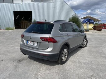 Volkswagen Tiguan 2.0 TDI - 5