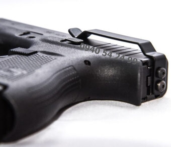 Montážna sada - klip pre GLOCKy - 5