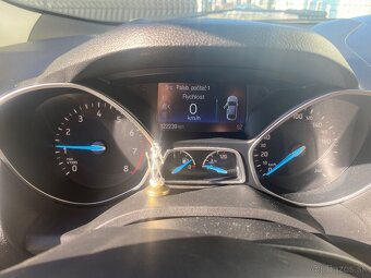 Ford Kuga 1.5 EcoBost 150k - 5