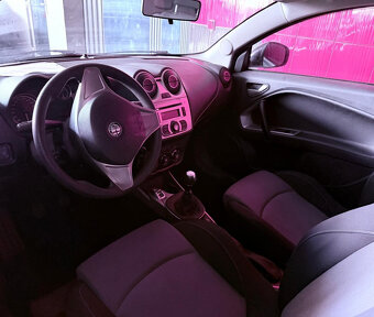 Alfa Romeo Mito 1.3JTD Disctintive, SK ŠPZ - 5