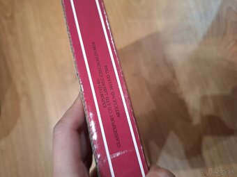 Retro krištáľ podnos - 5