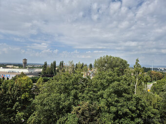 Prenájom 3 izb byt s LOGGIOU Košice s. Nad Jazerom NOVÝ - 5