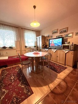 Predáme veľký 1 izb byt 48m2 v Nitre Zvolenská ul - 5