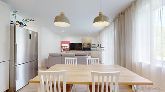 Moderný 4-izbový dom v Bernolákove – nasťahujte sa bez staro - 5