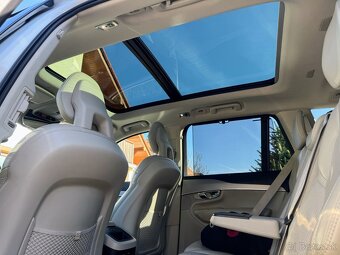 Volvo XC90 B5 Inscription 173KW DPH Jsem první majitel - 5