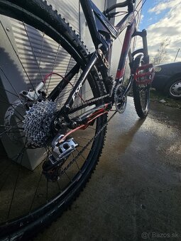 Specialized Stumpjumper - 5