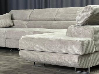 Sedacia súprava / gauč 161/3L - 5