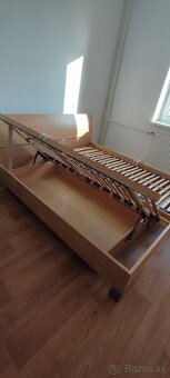 manželka postel 180x200 - 5