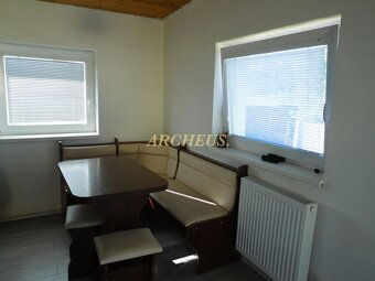 3D/ EXKLUZÍVNE/rodinný dom, poz. 371 m2, Pradiareň, Kežmarok - 5