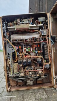 Výherný hraci automat- 50 ročný - 5