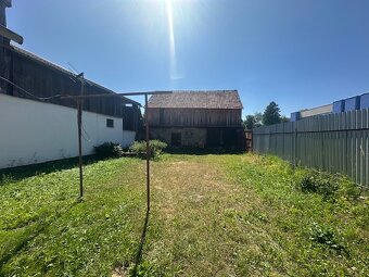 Predám rod.dom v Spišskej starej vsi - 5