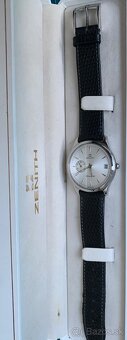 Zenith elite automatic - 5