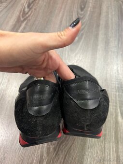 Balenciaga damske tenisky č.40 - 5