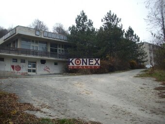 NA PREDAJ Hotel v krásnom prostredí pri Bardejovských kúpeľ - 5