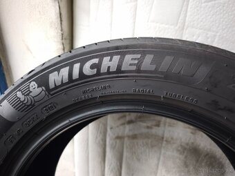 205/55 r16 letné pneumatiky Michelin Primacy 4 - 5