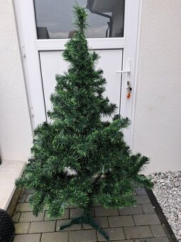 vianocny stromcek + decoracie - 5