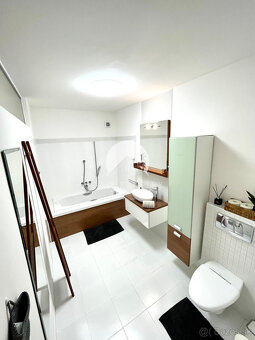 Reality KOMPLEX s.r.o., Vám EXKLUZÍVNE ponúka NA PRENÁJOM mo - 5