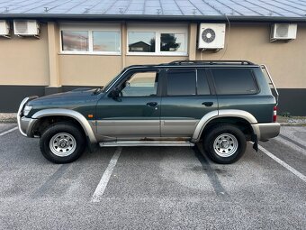 Nissan Patrol GR Y61 3.0DDTi - 5