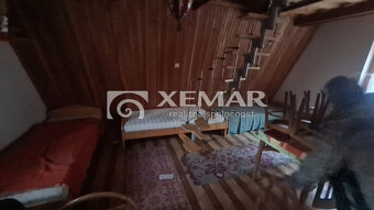 Na predaj rekreačná chata v chatovej oblasti Kokava Línia - 5